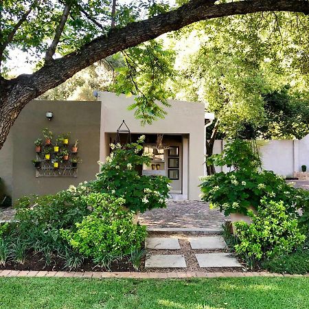 Bella B'S Bed & Breakfast Johannesburg Exterior photo