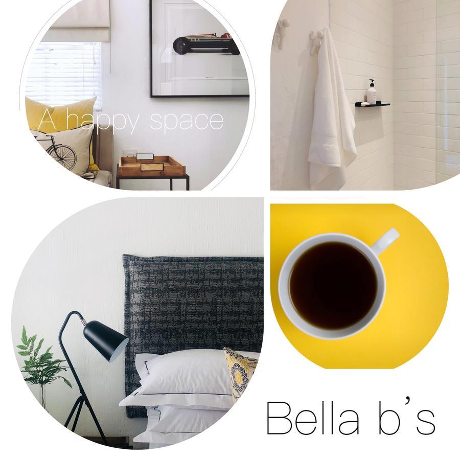 Bella B'S Bed & Breakfast Johannesburg Exterior photo