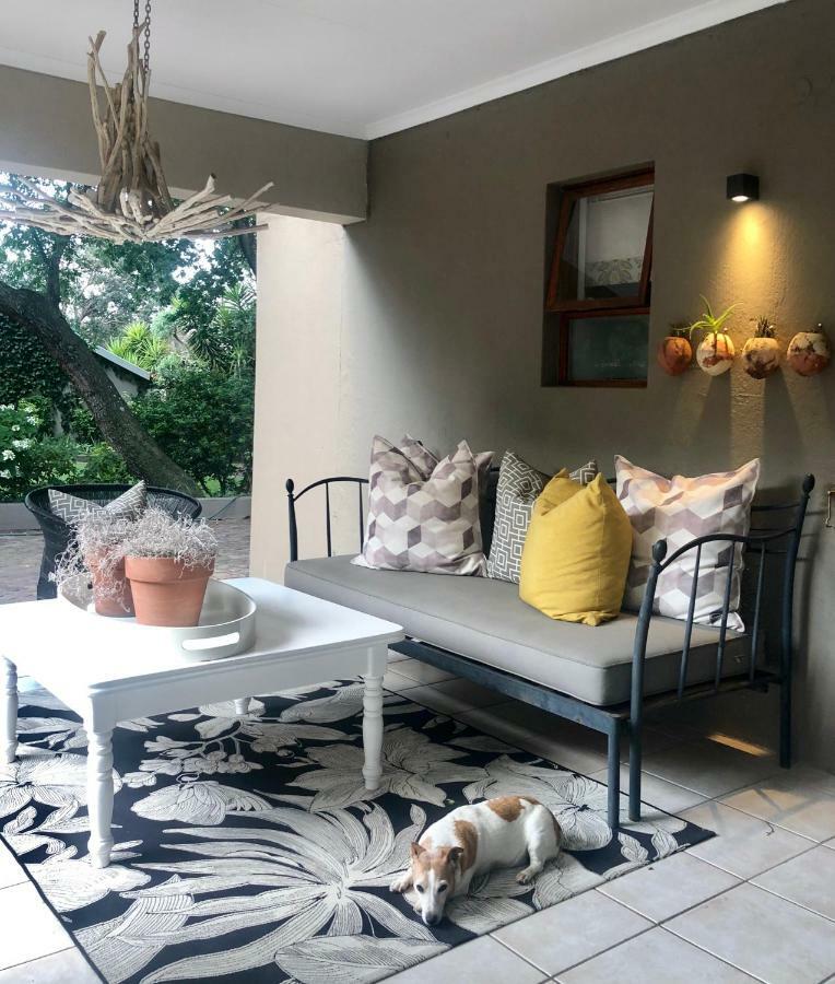 Bella B'S Bed & Breakfast Johannesburg Exterior photo